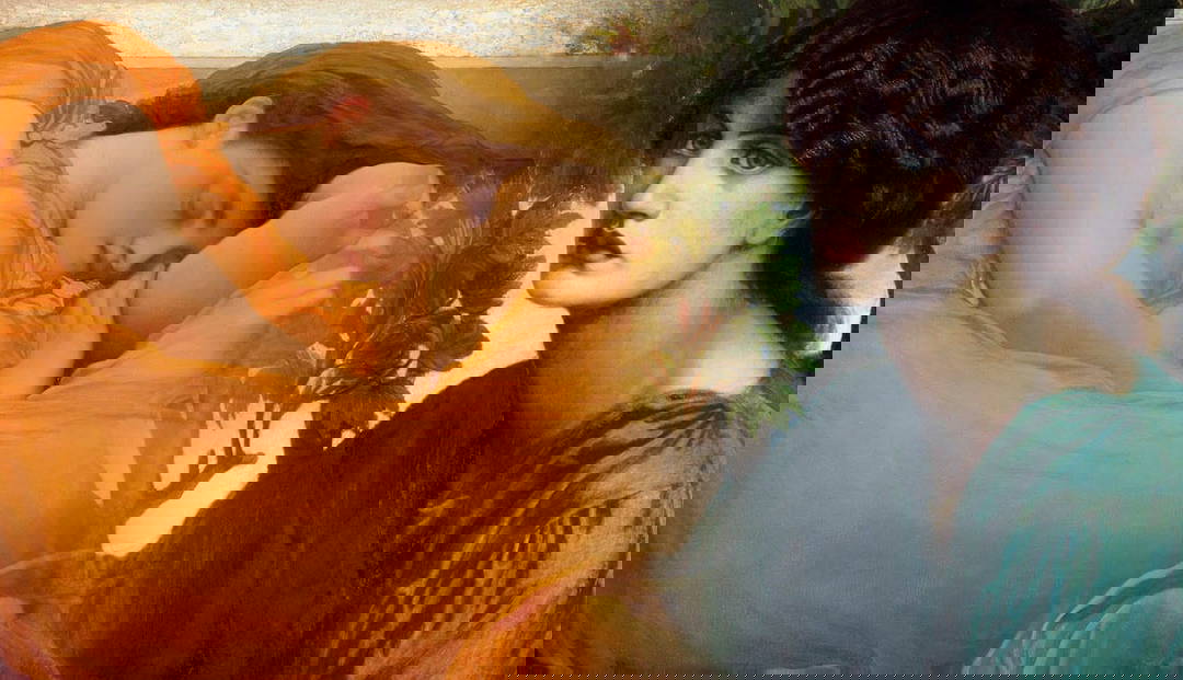 4 Victorian Era Artists Who Made “Art for Art’s Sake”