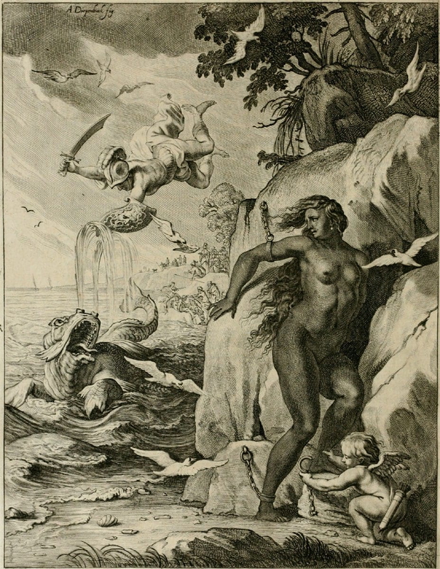 black-andromeda-abraham-diepenbeeck-engraving