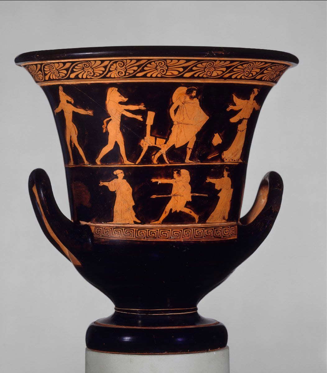 circe-odysseus-pigs-greek-mythology-vase