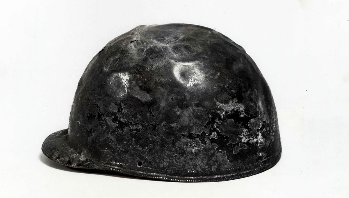 copper alloy coolus