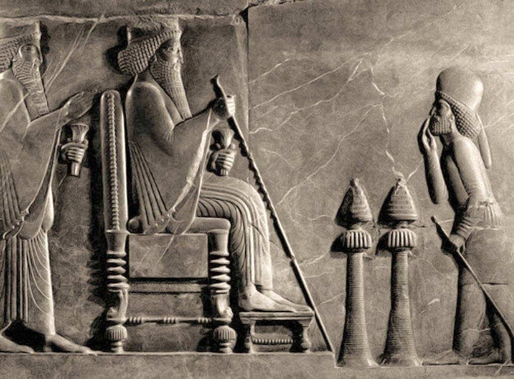Darius the Great 9 Facts About The King Of Kings