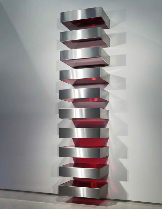 untitled donald judd