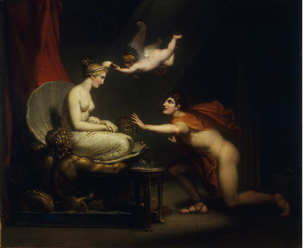 henry-howard-love-animating-galatea-painting