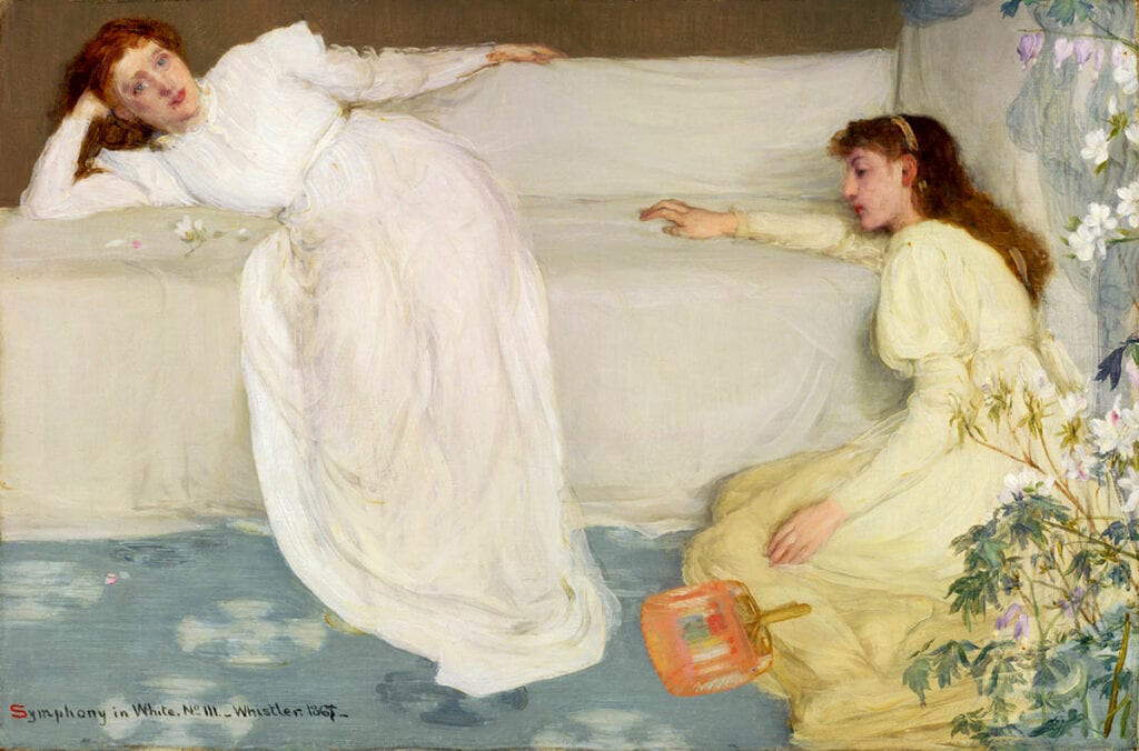 4 Victorian Era Artists Who Made “Art for Art’s Sake”