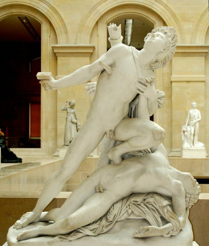 nisus and euryalus jean baptiste roman