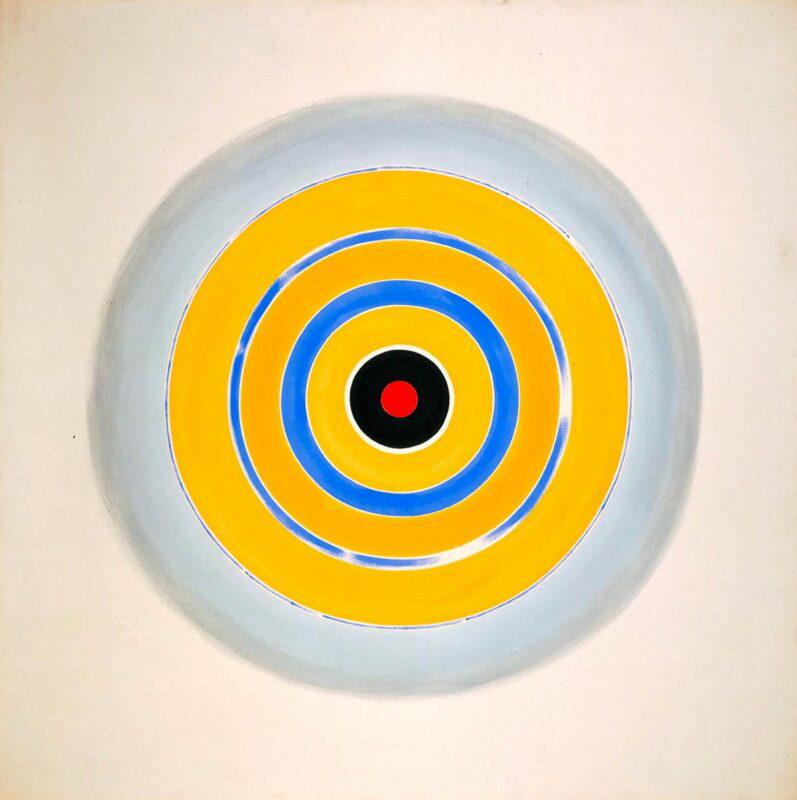 drought kenneth noland