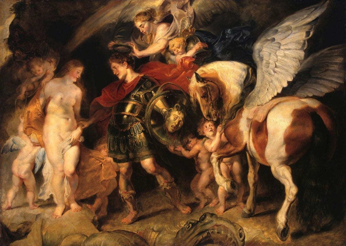 peter-paul-rubens-andromeda-and-perseus-painting