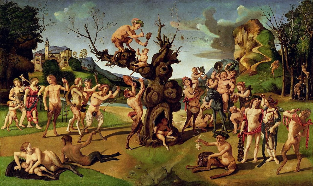 piero-cosimo-discovery-honey-bacchus-painting