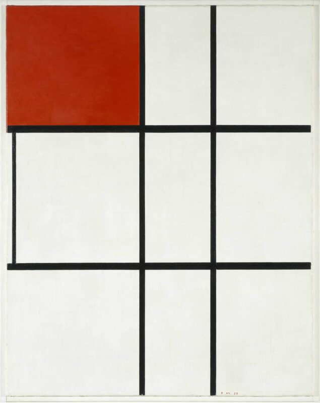 Abstract Art vs Abstract Expressionism 7 Differences Explained