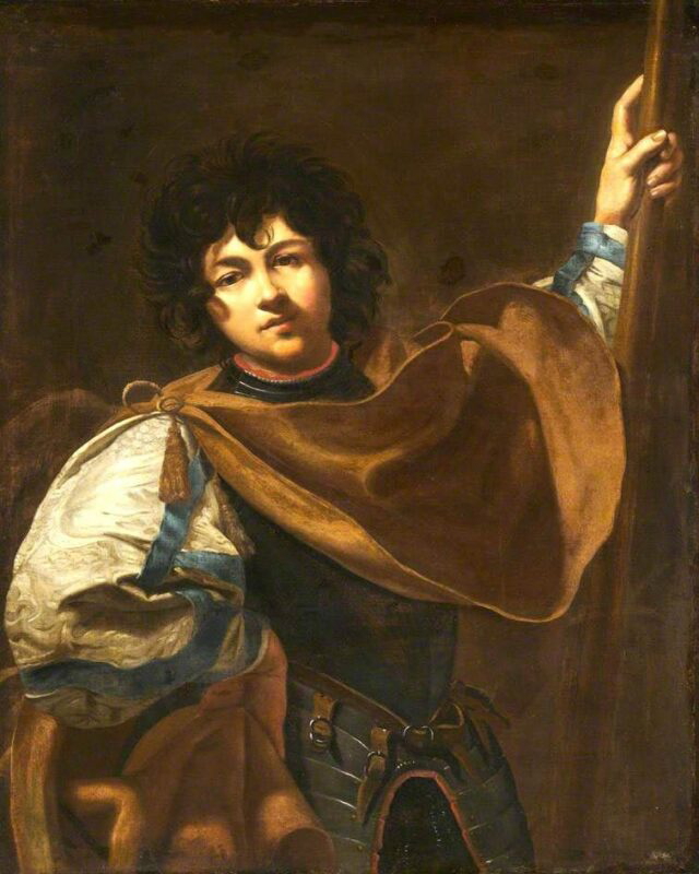 saint william of aquitaine