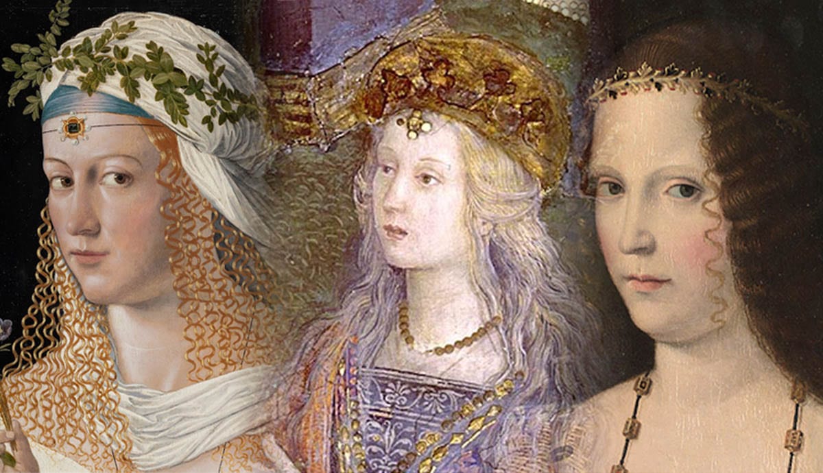 Lucrezia Borgia 5 1 Lucrezia Borgia 5 1