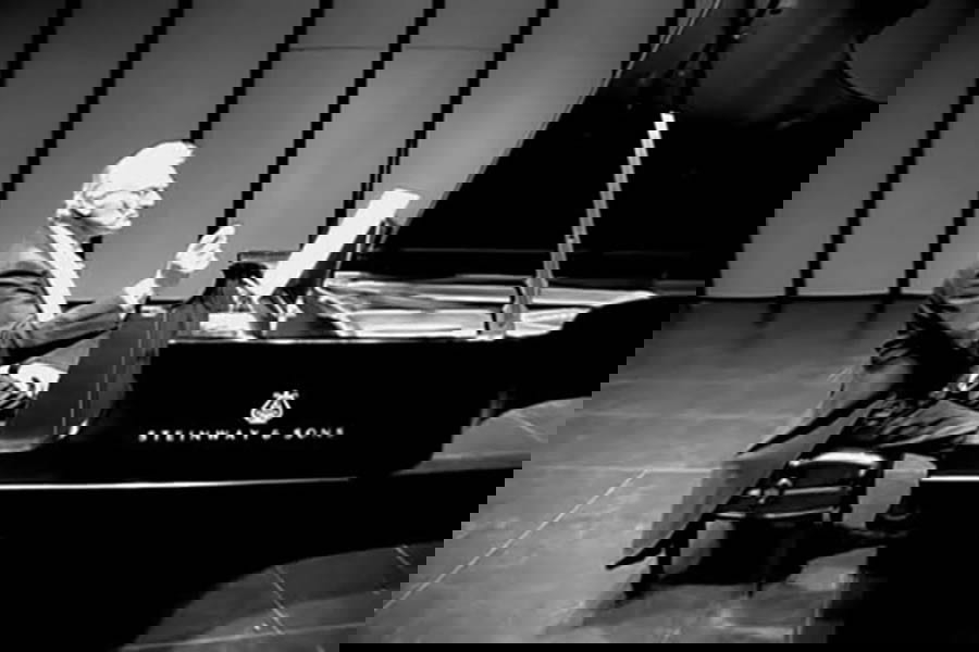 4'33" john cage performance