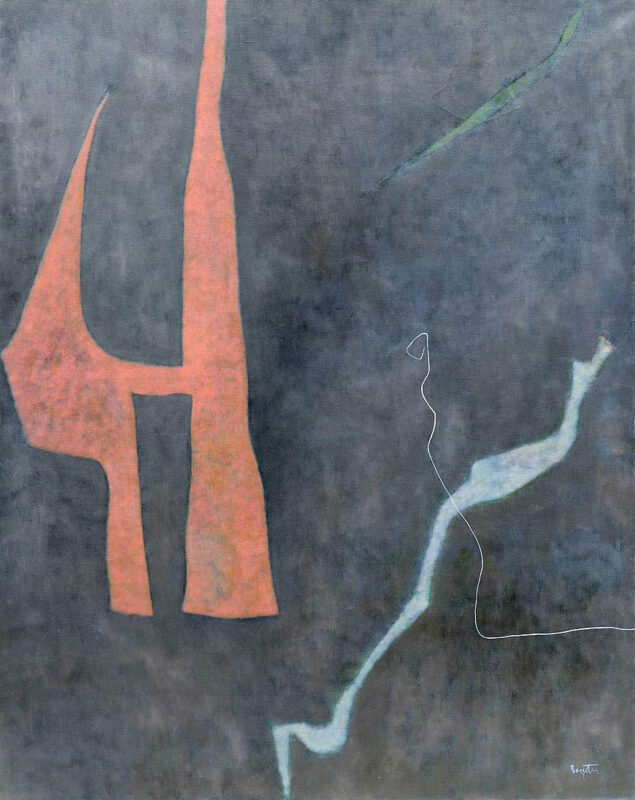 Abstract Expressionism and the CIA Waging A Cultural Cold War?