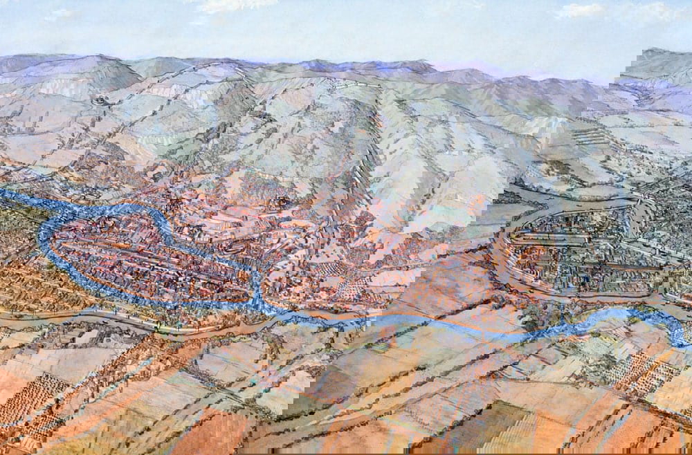 antioch-orontes-seleucid-empire