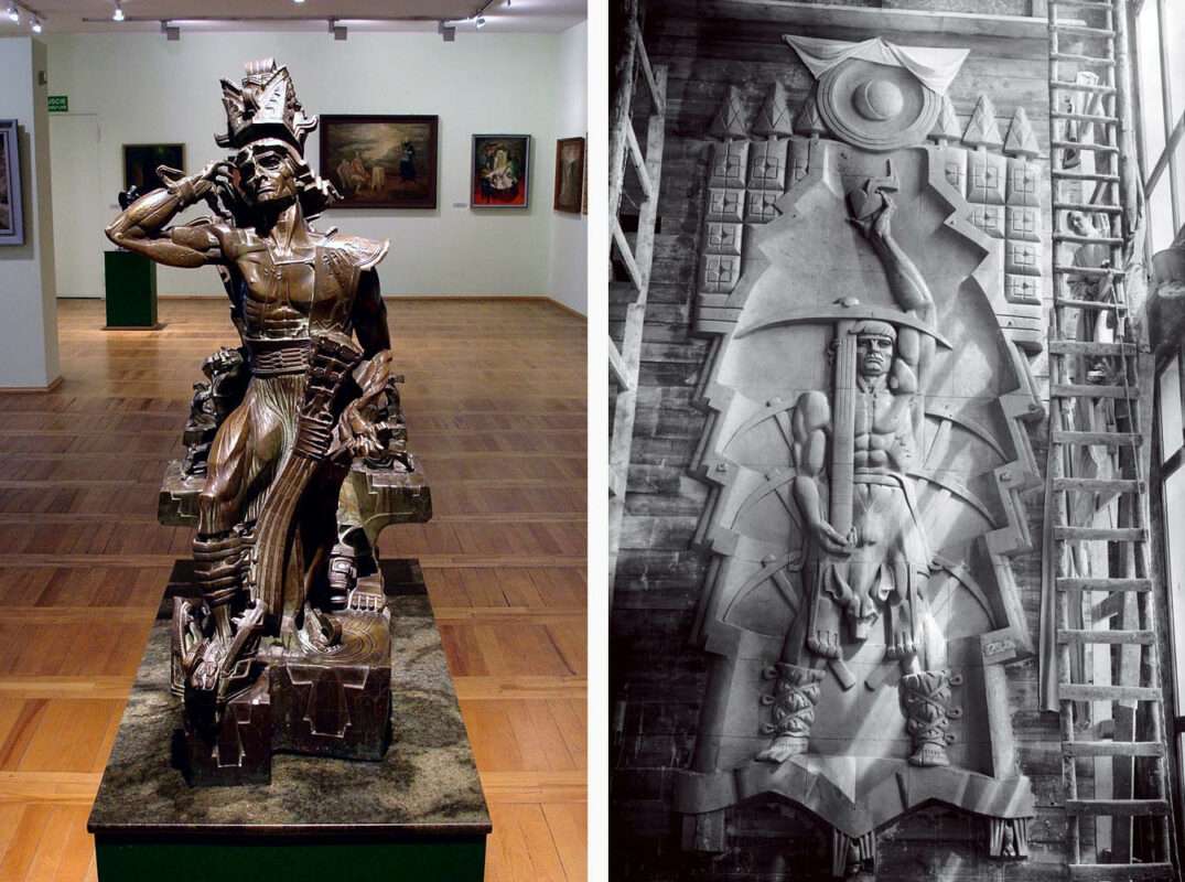 boleslav the brave stanislav