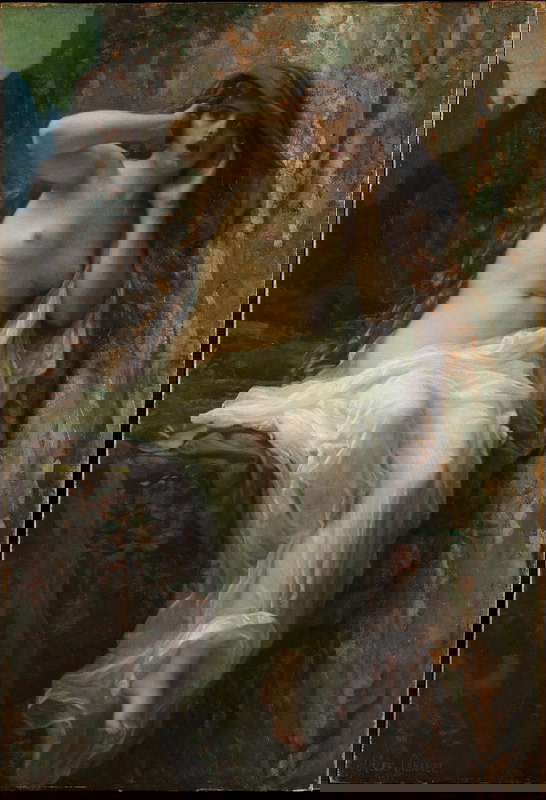 cabanel-echo-painting