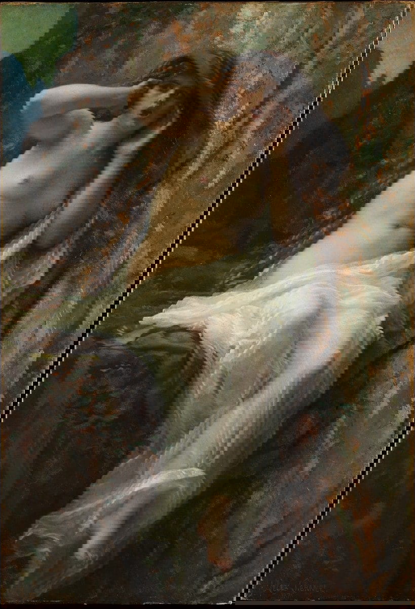 cabanel-echo-painting