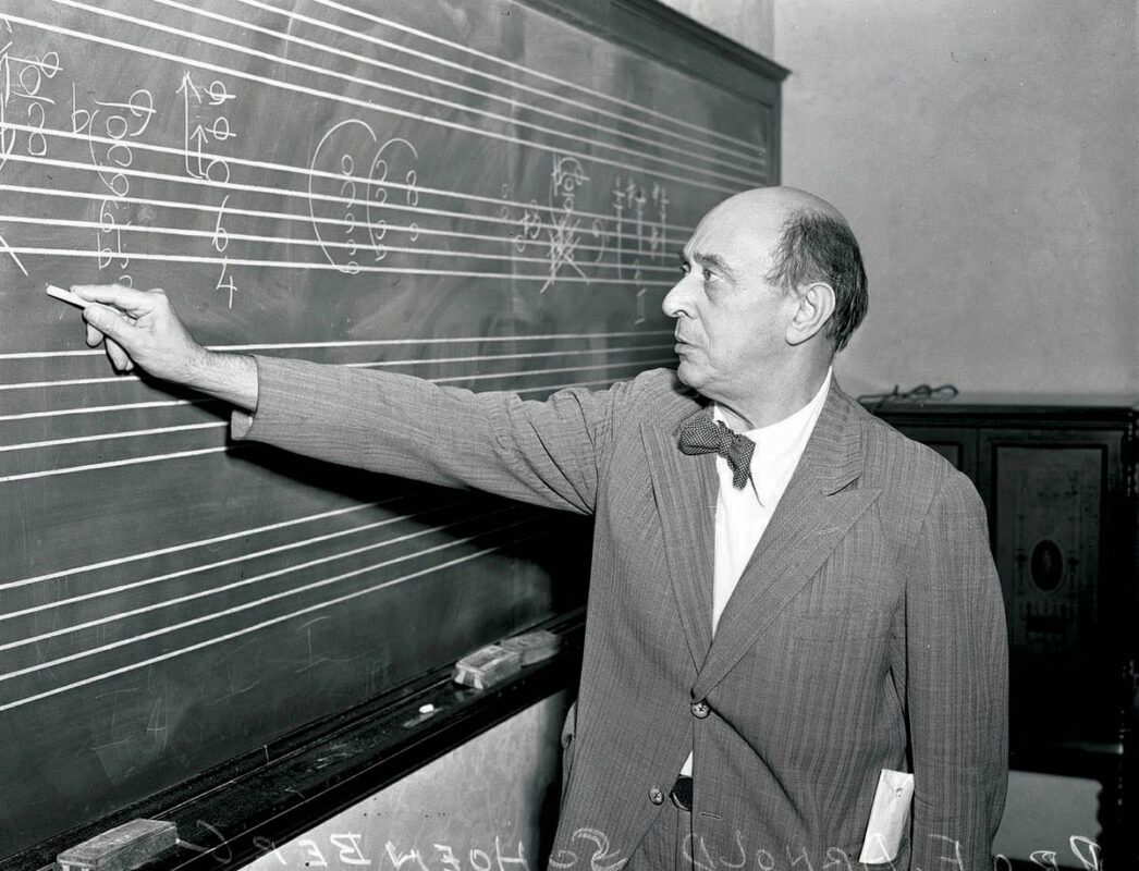 How John Cage Rewrote the Rules of Musical Composition