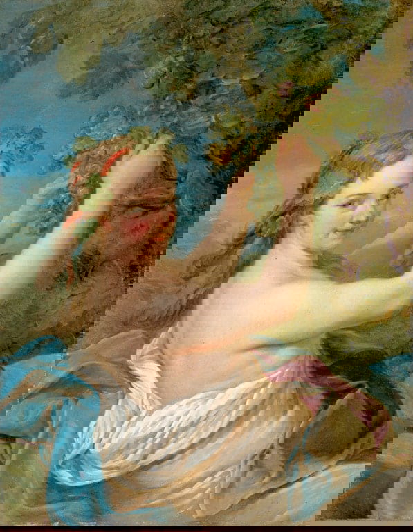 carle-van-loo-erigone-greek-mythology-paitning