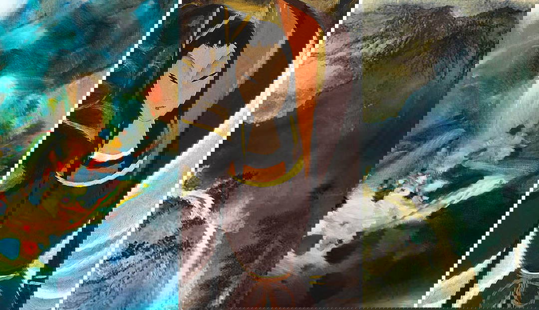 8 Modern Chinese Artists You Should Know