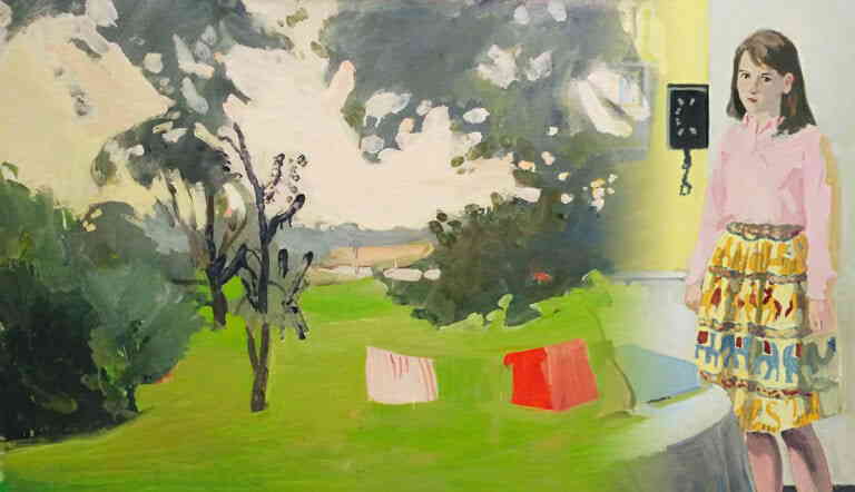 fairfield porter