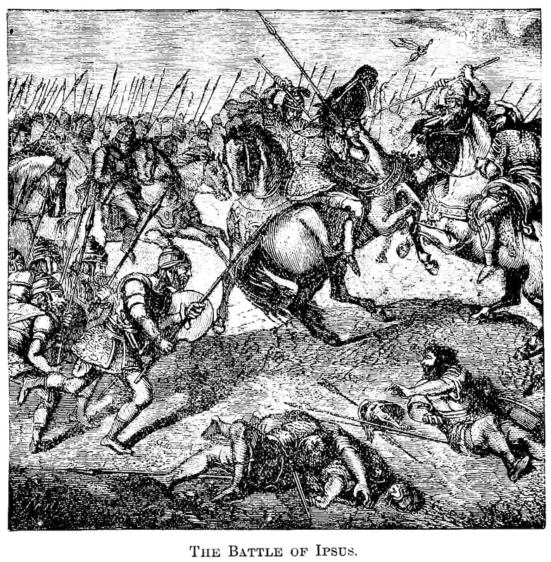 diadochi-battle-ipsus