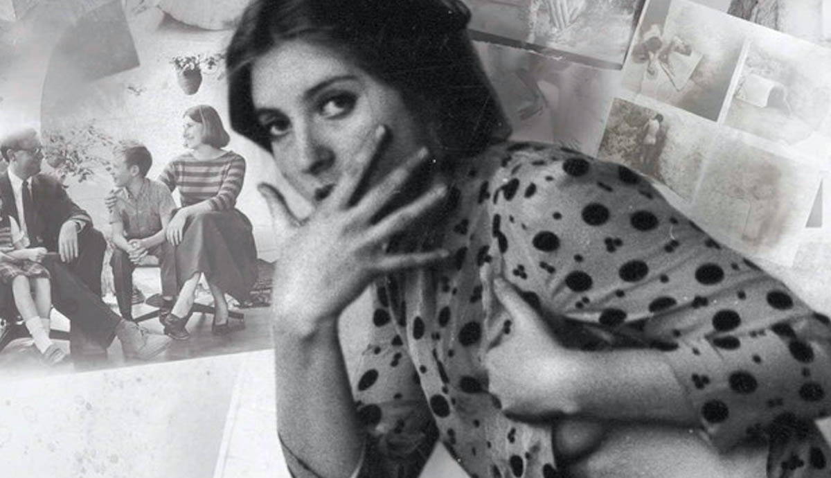 francesca woodman