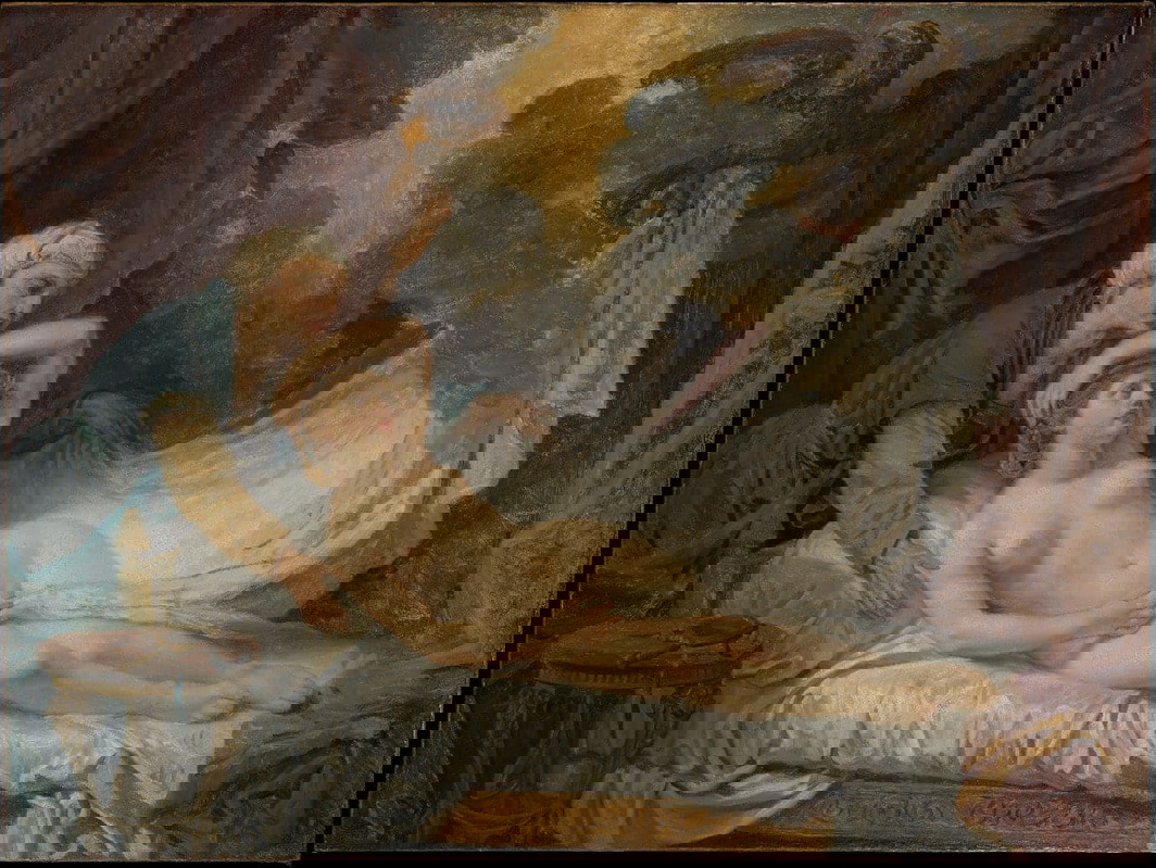 greuze-aegina-visited-zeus-jupiter