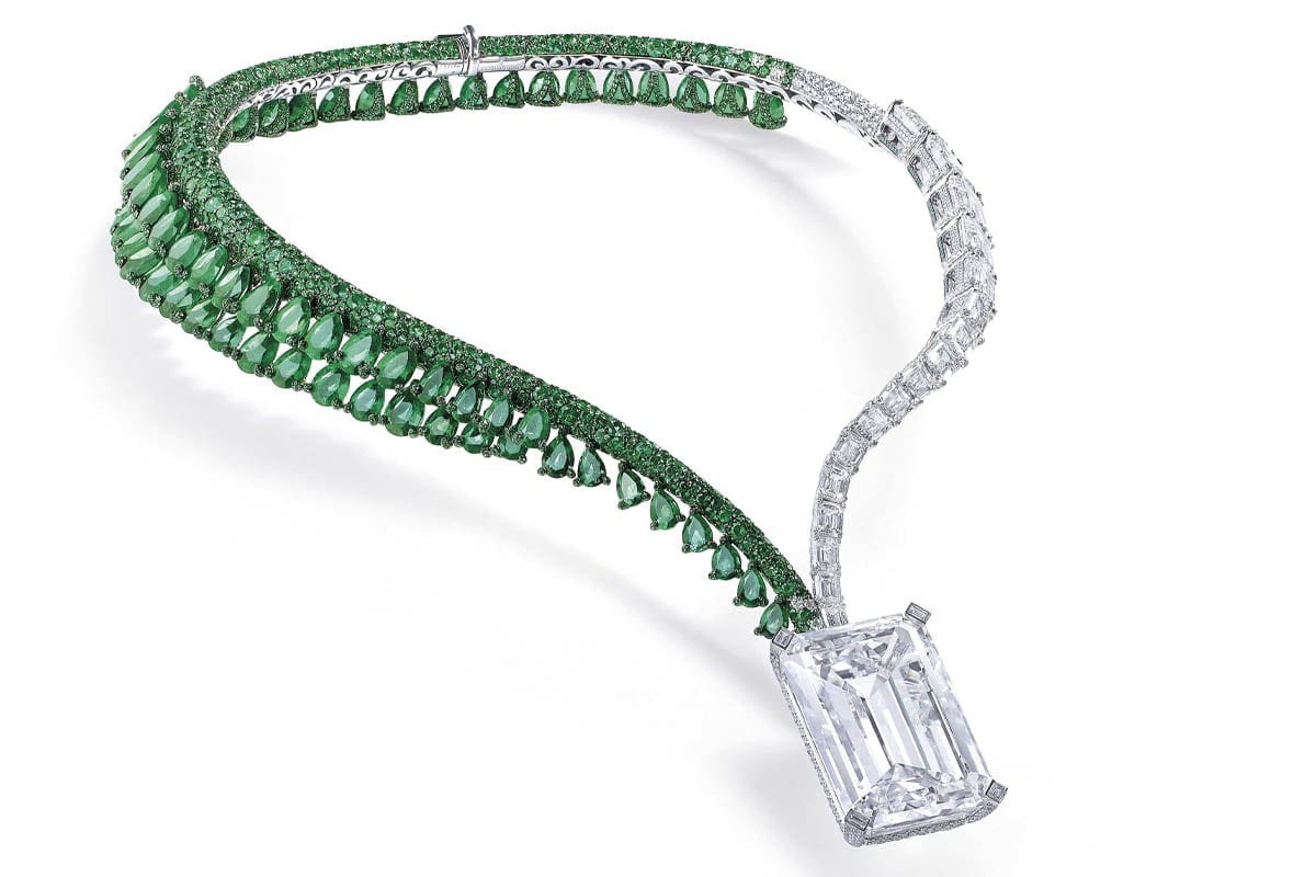 de grisogono necklace