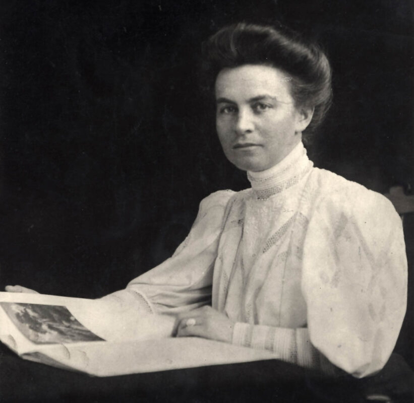 helene kroller muller
