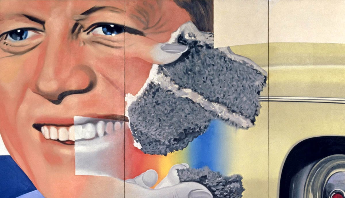 president elect james rosenquist
