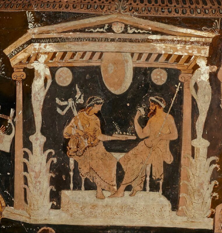 krater altamura persephone hades