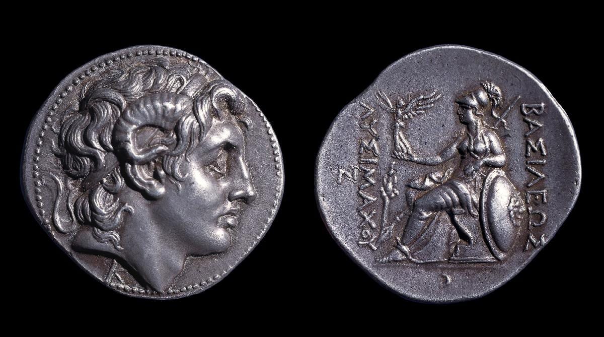 Diadochi The Successors Of Alexander The Great Their Wars TheCollector Diadochi The Successors Of Alexander The Great Their Wars TheCollector