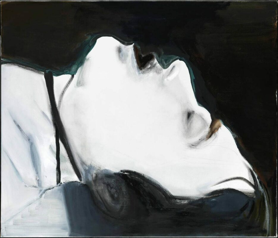 marlene dumas