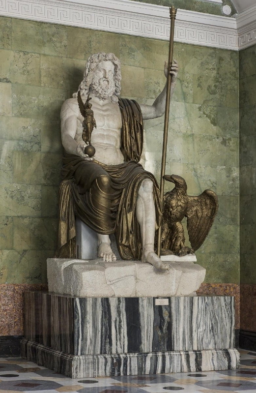 phidias-statue-zeus-olympia-greek-sculpture