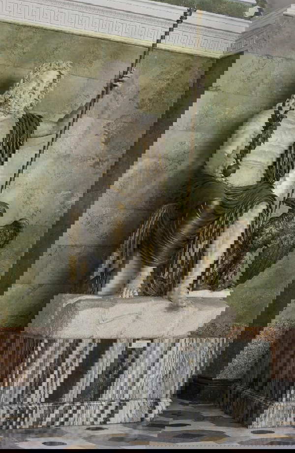 Phidias The Greatest Sculptor of Antiquity