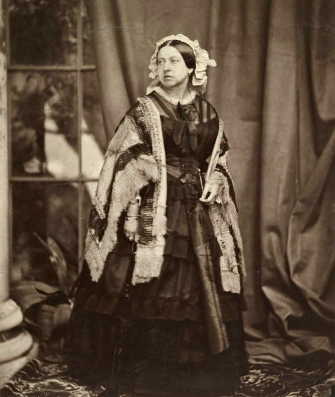 The Grandmother of Europe How Queen Victoria Rules the Continent