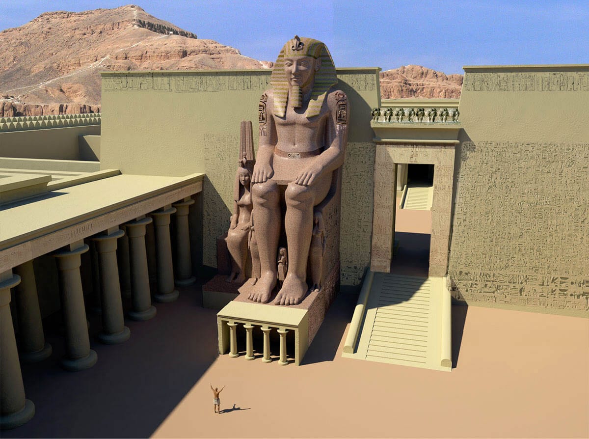 digital-reconstitution-ramesseum-colossus-ramses-ozymandias