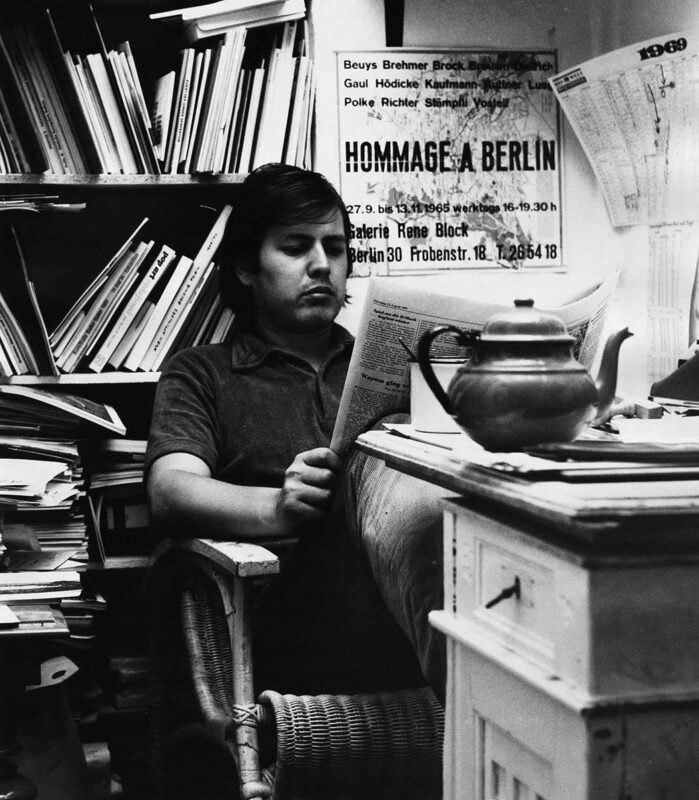 rene block hommage a berlin brehmer
