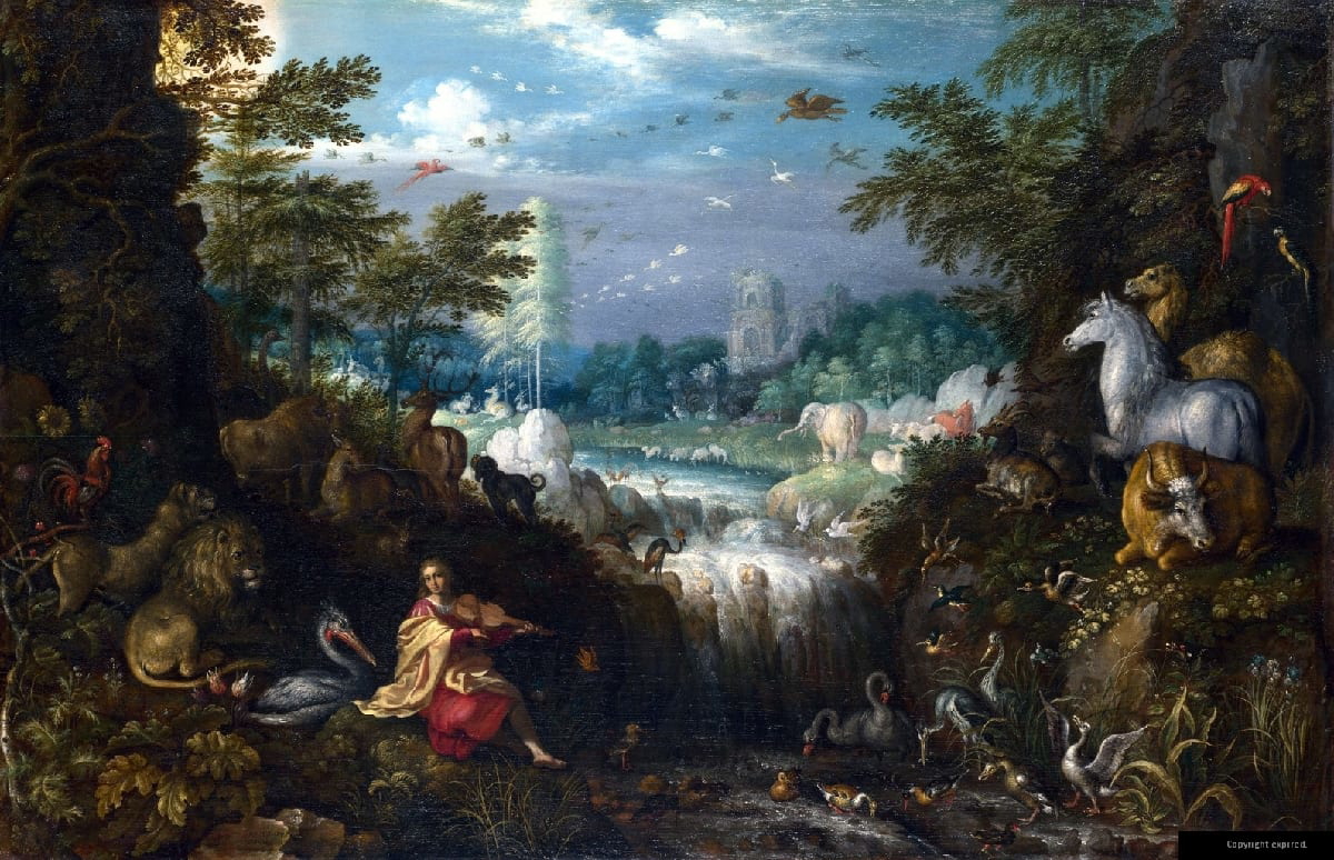 orpheus roelandt savery