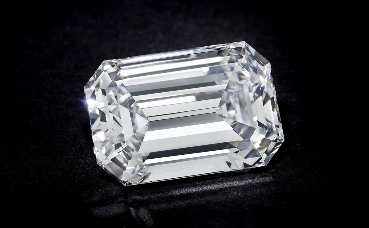 diamond ring christies