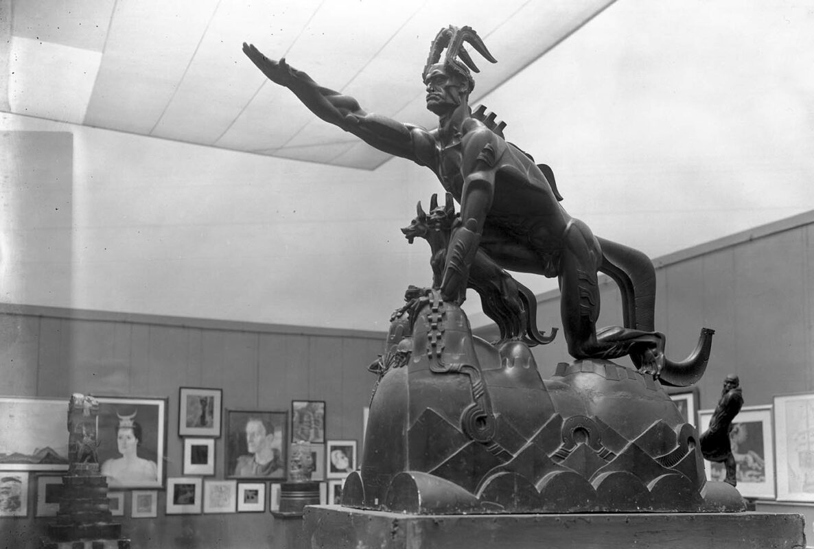 remussolini stanislav szukalski