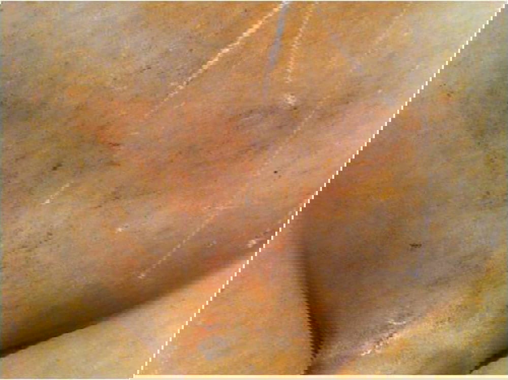 detail pubic area kouros