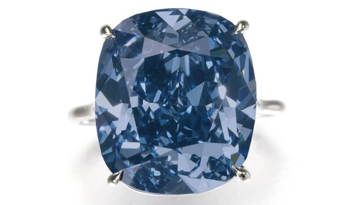 blue moon josephine