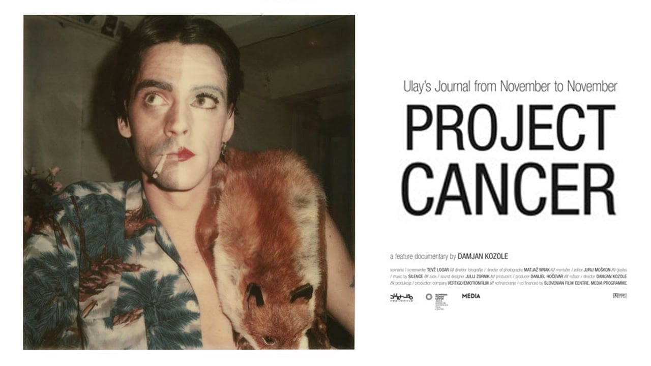 ulay project cancer