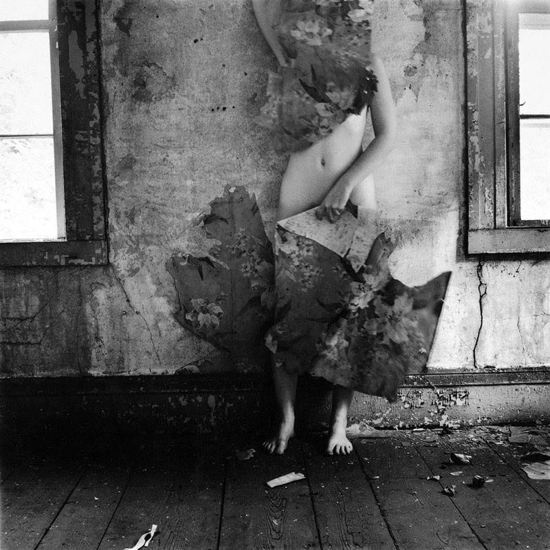 space 2 francesca woodman