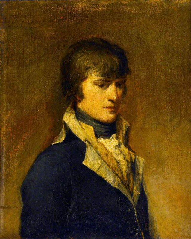 young napoleon