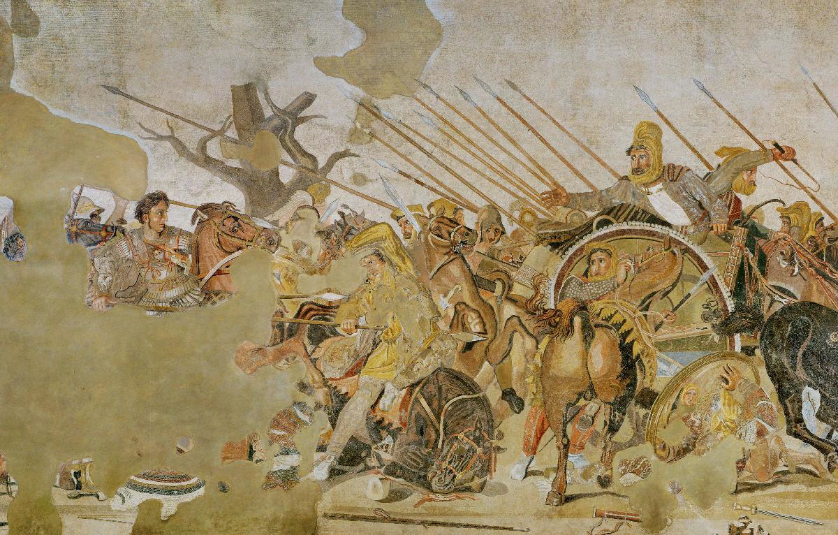 alexander the great