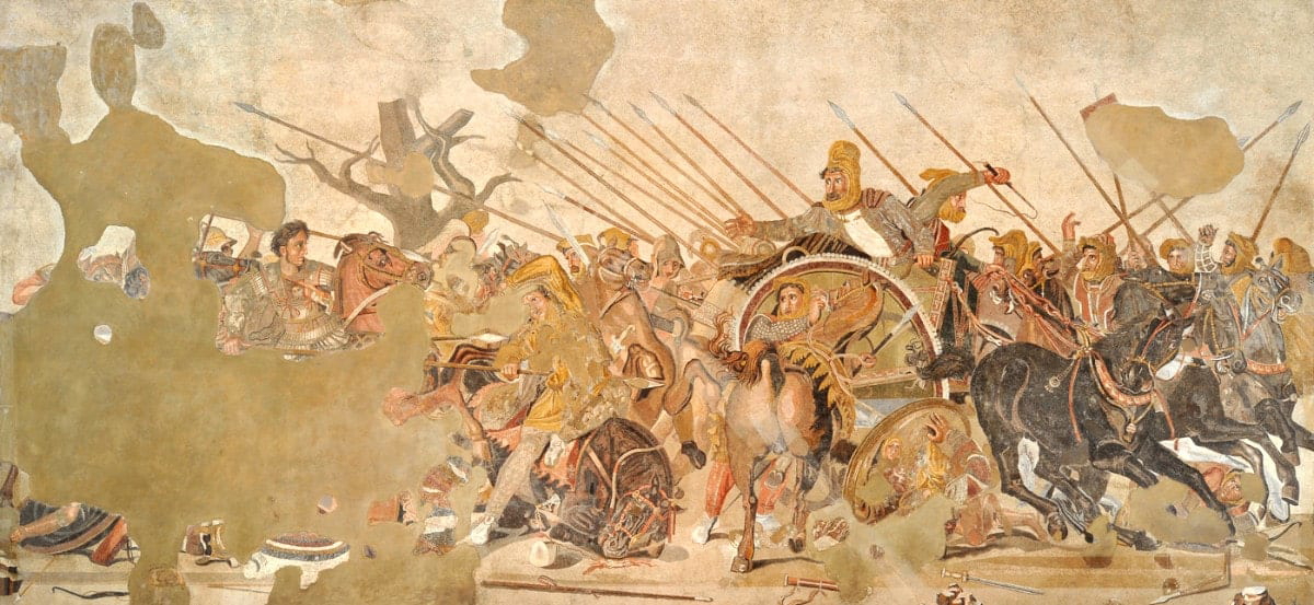 alexander-mosaic