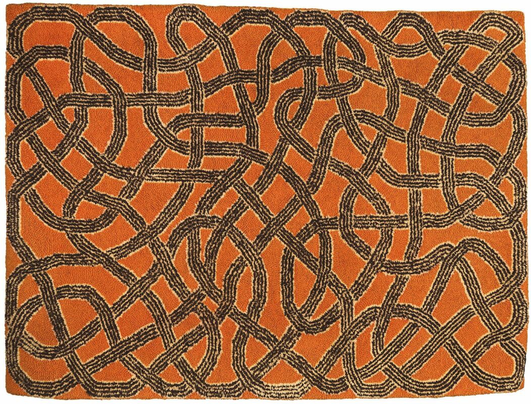 rug anni albers